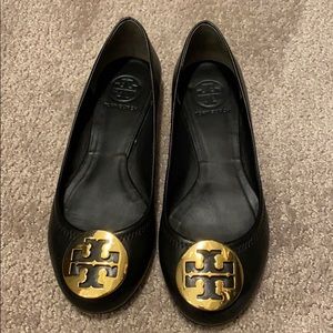Tory Burch shoes